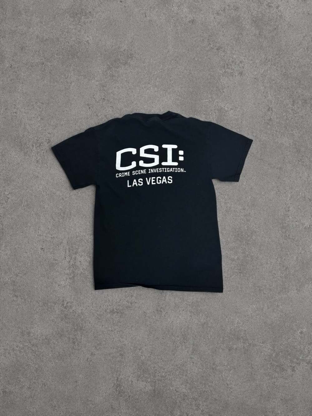 Gildan CSI Las Vegas